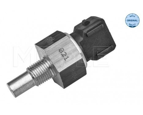 Sensor, coolant temperature MEYLE-ORIGINAL: True to OE.