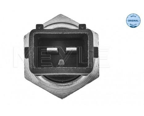 Sensor, coolant temperature MEYLE-ORIGINAL: True to OE., Image 2