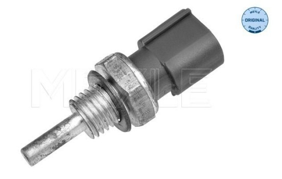 Sensor, coolant temperature MEYLE-ORIGINAL: True to OE.