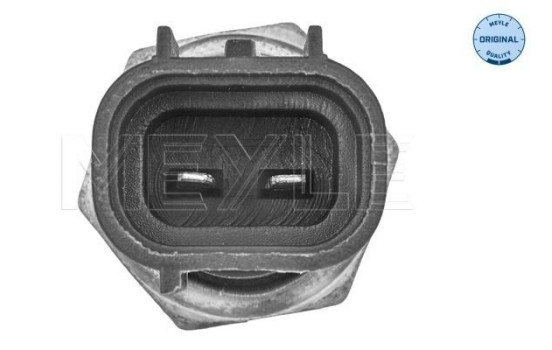 Sensor, coolant temperature MEYLE-ORIGINAL: True to OE., Image 2