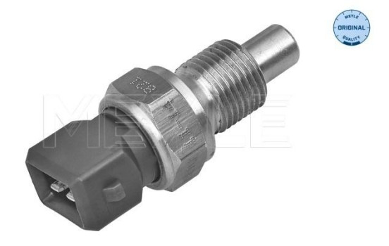 Sensor, coolant temperature MEYLE-ORIGINAL: True to OE.