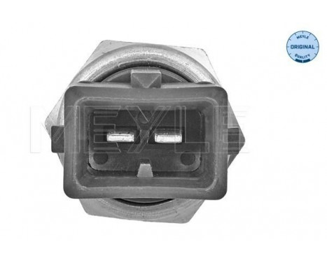 Sensor, coolant temperature MEYLE-ORIGINAL: True to OE., Image 2