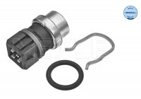 Sensor, coolant temperature MEYLE-ORIGINAL: True to OE.