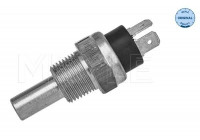 Sensor, coolant temperature MEYLE-ORIGINAL: True to OE.