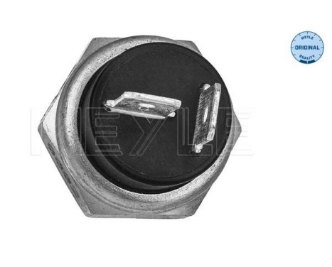 Sensor, coolant temperature MEYLE-ORIGINAL: True to OE., Image 2