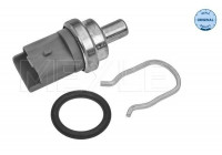 Sensor, coolant temperature MEYLE-ORIGINAL: True to OE.