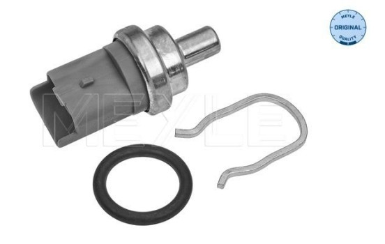 Sensor, coolant temperature MEYLE-ORIGINAL: True to OE.