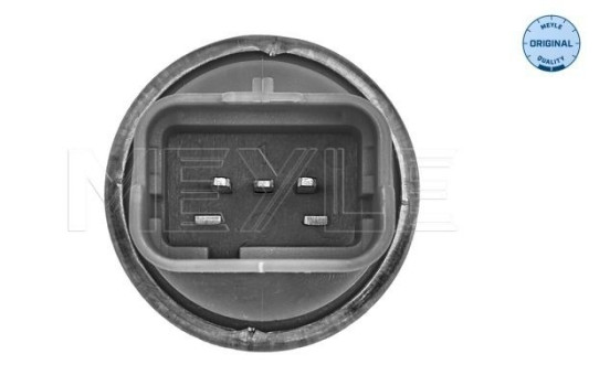 Sensor, coolant temperature MEYLE-ORIGINAL: True to OE., Image 2
