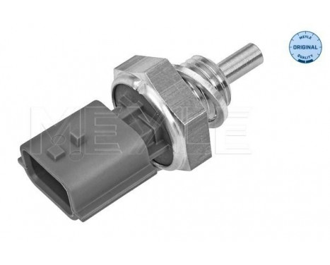 Sensor, coolant temperature MEYLE-ORIGINAL: True to OE.