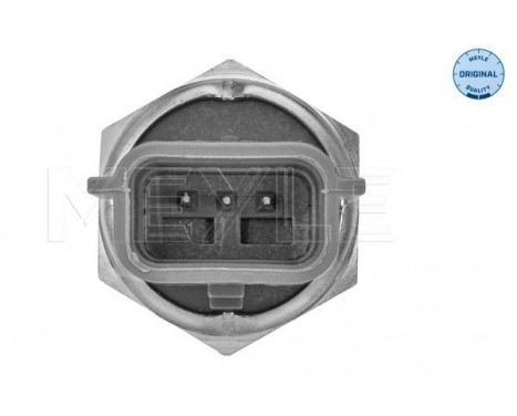 Sensor, coolant temperature MEYLE-ORIGINAL: True to OE., Image 2