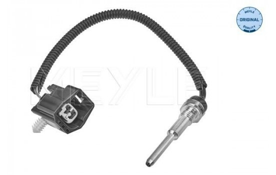 Sensor, coolant temperature MEYLE-ORIGINAL: True to OE.