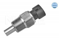 Sensor, coolant temperature MEYLE-ORIGINAL: True to OE.