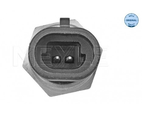 Sensor, coolant temperature MEYLE-ORIGINAL: True to OE., Image 2