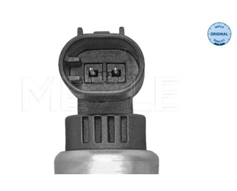 Sensor, coolant temperature MEYLE-ORIGINAL: True to OE., Image 2