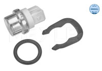 Sensor, coolant temperature MEYLE-ORIGINAL: True to OE.
