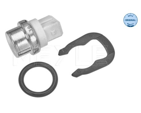 Sensor, coolant temperature MEYLE-ORIGINAL: True to OE.