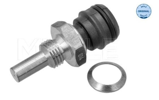 Sensor, coolant temperature MEYLE-ORIGINAL: True to OE.