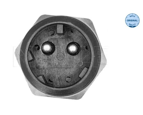 Sensor, coolant temperature MEYLE-ORIGINAL: True to OE., Image 2