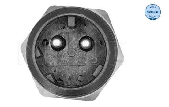 Sensor, coolant temperature MEYLE-ORIGINAL: True to OE., Image 2