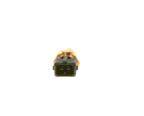 Sensor, coolant temperature TF-W Bosch