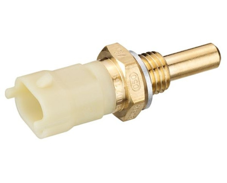 Sensor, coolant temperature TF-W Bosch, Image 4