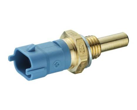 Sensor, coolant temperature TF-W Bosch, Image 5