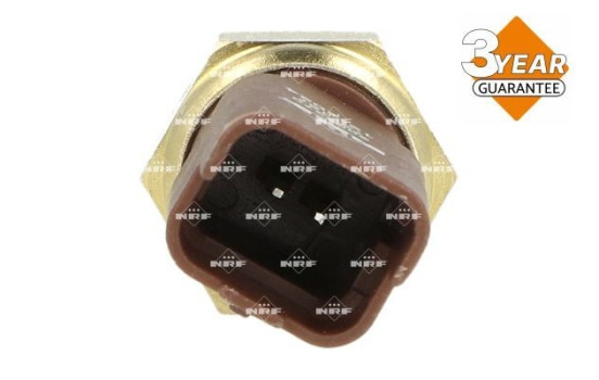 Sensor, coolant temperature