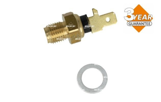Sensor, coolant temperature
