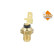 Sensor, coolant temperature, Thumbnail 2