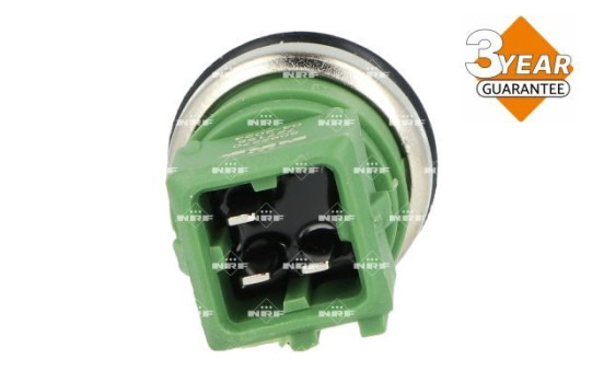 Sensor, coolant temperature