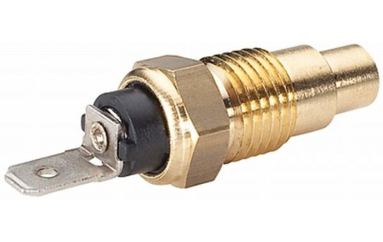 Sensor, coolant temperature