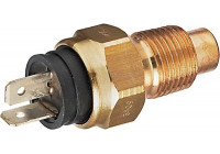 Sensor, coolant temperature