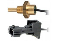 Sensor, coolant temperature