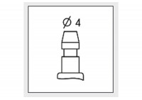 Sensor, coolant temperature