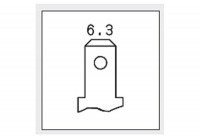 Sensor, coolant temperature