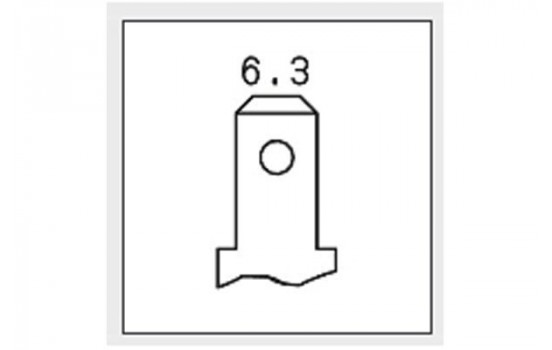 Sensor, coolant temperature