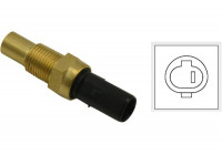 Sensor, coolant temperature