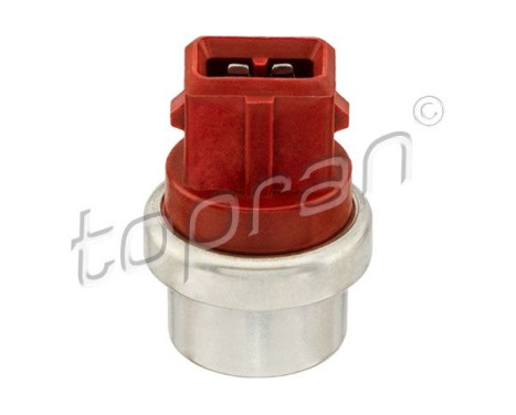 Sensor, coolant temperature