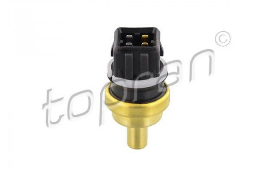 Sensor, coolant temperature