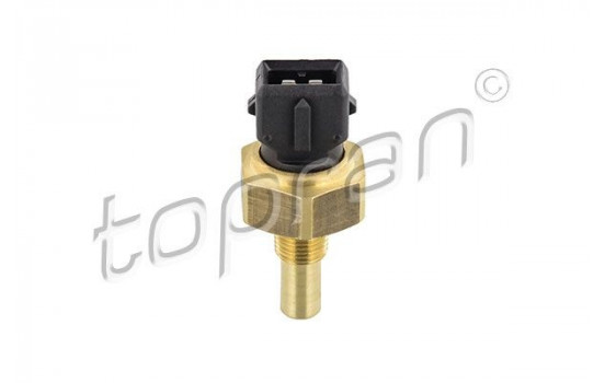 Sensor, coolant temperature