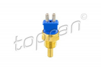 Sensor, coolant temperature