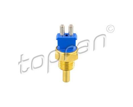 Sensor, coolant temperature