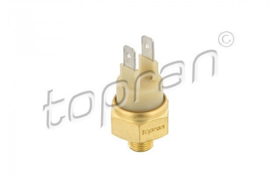 Sensor, coolant temperature