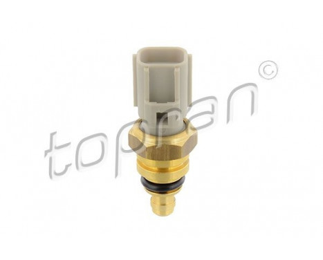 Sensor, coolant temperature