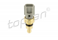 Sensor, coolant temperature