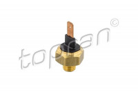 Sensor, coolant temperature