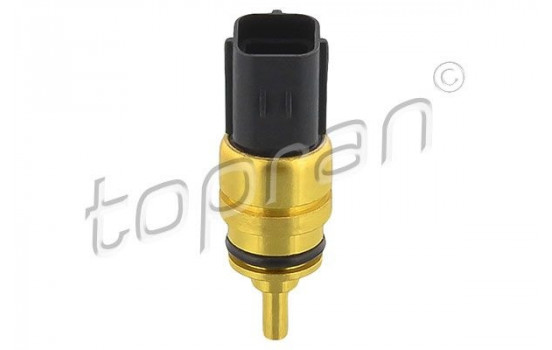 Sensor, coolant temperature