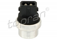 Sensor, coolant temperature