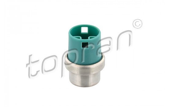 Sensor, coolant temperature