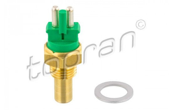 Sensor, coolant temperature